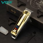 ماشین اصلاح سر و صورت وی جی آر مدل V-956 - 3