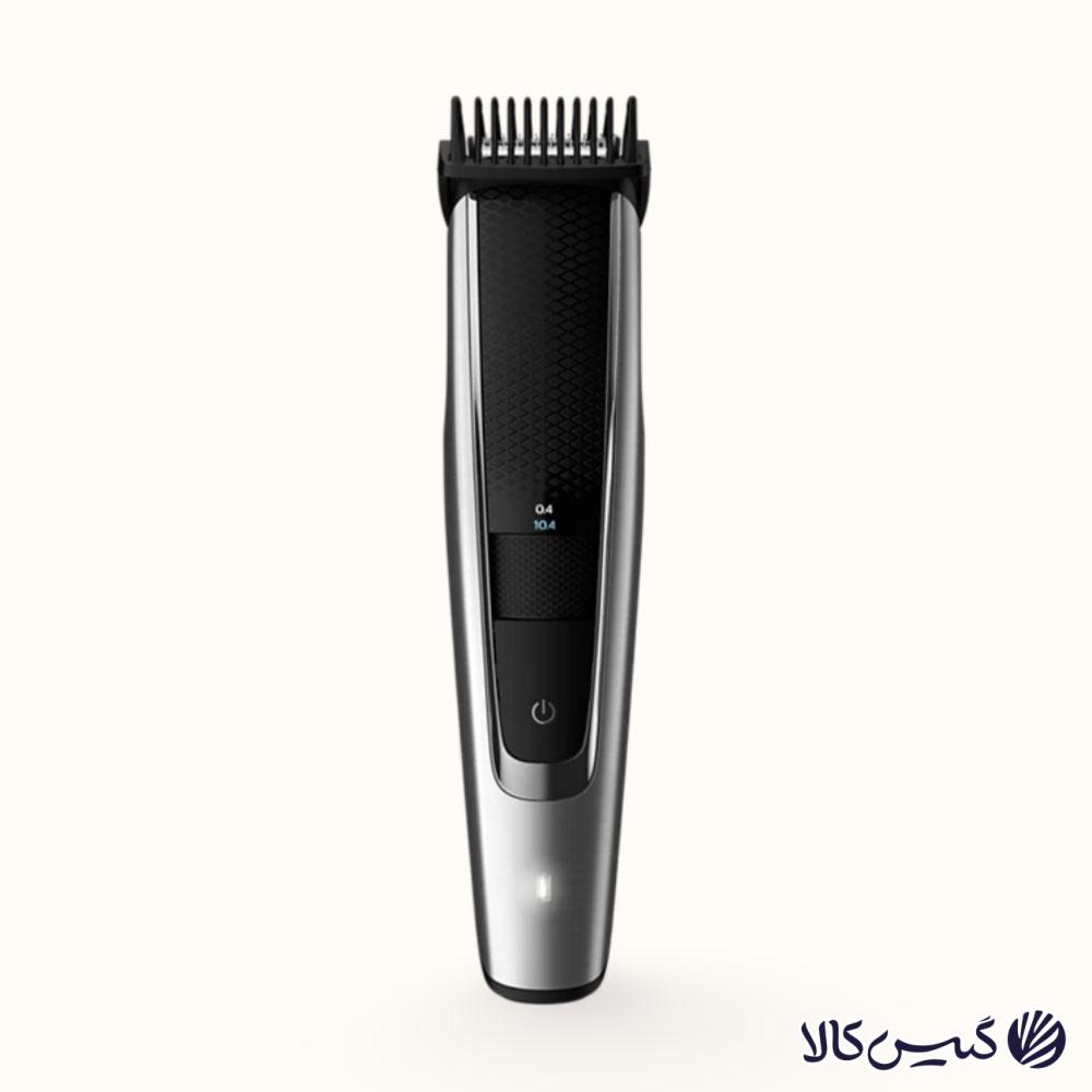 ماشین اصلاح مو صورت فیلیپس مدل BT5511 (5) ماشین اصلاح مو صورت فیلیپس مدل BT5511