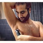 ماشین اصلاح موی بدن و صورت فیلیپس مدل BG5021/15 - 5