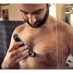 ماشین اصلاح موی بدن فیلیپس مدل BG3017 - 2