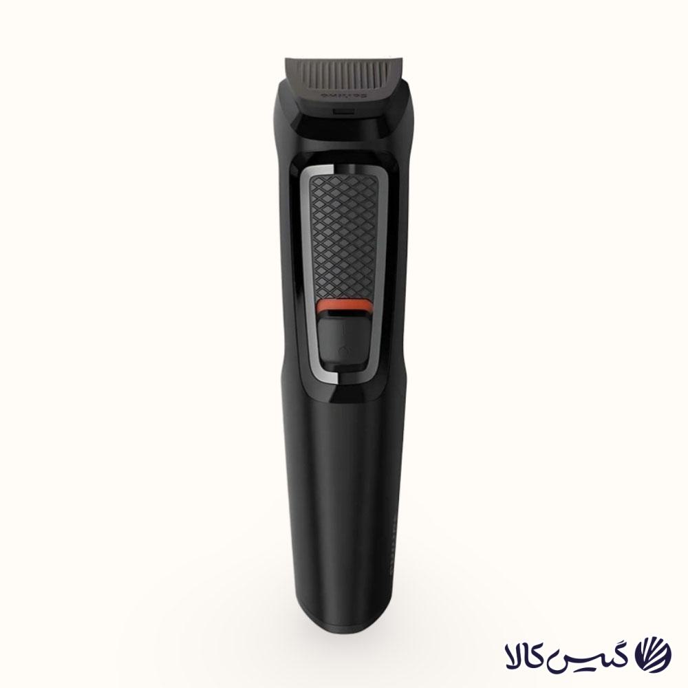 ماشین اصلاح موی سر و صورت فیلیپس سری MG3720 ماشین اصلاح موی سر و صورت فیلیپس سری MG3720