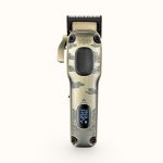 ماشین اصلاح موی سر و صورت وی جی آر مدل V-027