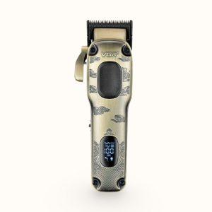 ماشین اصلاح موی سر و صورت وی جی آر مدل V-027