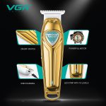 ماشین اصلاح موی سر و صورت وی جی آر مدل V-911 - Image 4