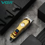 ماشین اصلاح موی سر و صورت وی جی ار مدل V-290 - 2