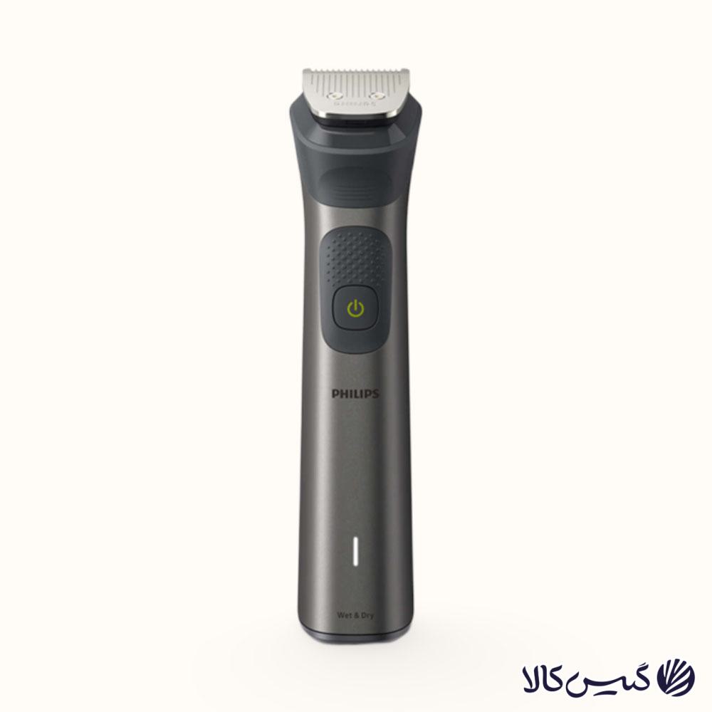 ماشین اصلاح موی صورت فیلیپس مدل MG7920 (7) ماشین اصلاح موی صورت فیلیپس مدل MG7920