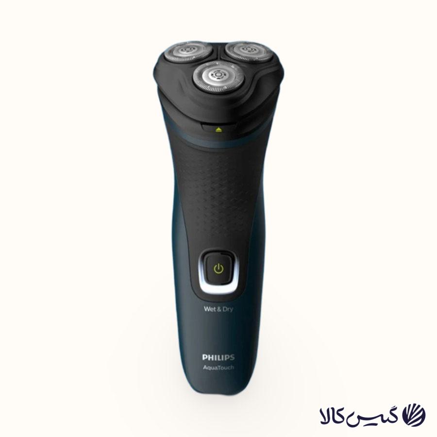 ماشین اصلاح موی صورت فیلیپس مدل S122341 (5) ماشین اصلاح موی صورت فیلیپس مدل S122341