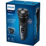 ماشین اصلاح موی صورت فیلیپس مدل S3144 - 5