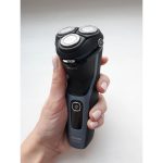 ماشین اصلاح موی صورت فیلیپس مدل S3232/52 - Image 5