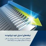 ماشین اصلاح موی صورت و بدن فیلیپس مدل MG5930 - 5