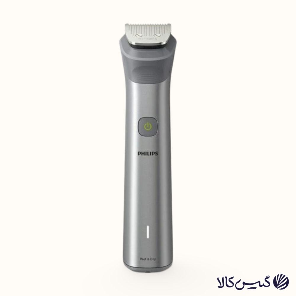ماشین اصلاح موی صورت و بدن فیلیپس مدل MG5930 (5) ماشین اصلاح موی صورت و بدن فیلیپس مدل MG5930