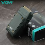 ماشین اصلاح موی صورت وی جی ار مدل V-353 - Image 3