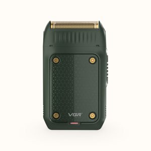 ماشین اصلاح موی صورت وی جی ار مدل V-353