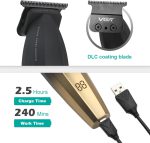 ماشین اصلاح وی جی آر مدل V-906 - Image 2
