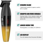ماشین اصلاح وی جی آر مدل V-906 - Image 3