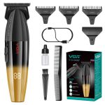 ماشین اصلاح وی جی آر مدل V-906 - Image 5
