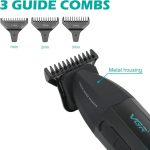 ماشین اصلاح وی جی آر مدل V-906 - Image 6
