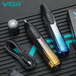 موزن بینی و ابرو وی‌ جی ار مدل V-619 - Image 2