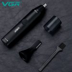 موزن گوش و بینی وی جی ار مدل V-613 - Image 4