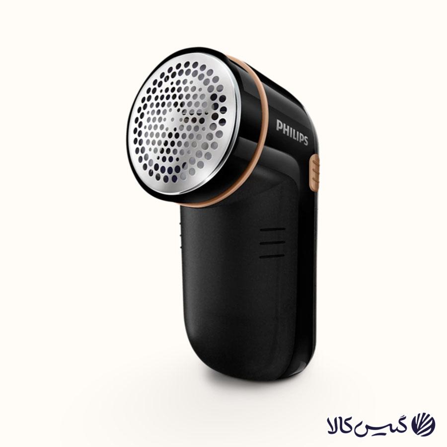 پرزگیر برقی لباس فیلیپس مدل GC026 (1) پرزگیر برقی لباس فیلیپس مدل GC026