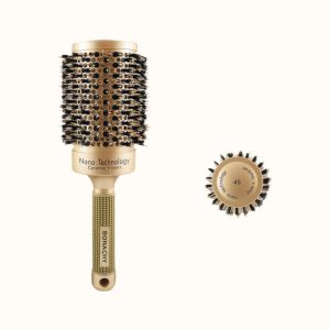 برس گرد حرفه ای بوناچی سایز 45