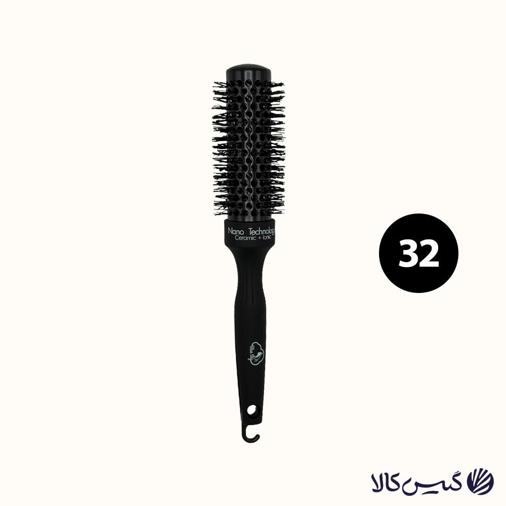 برس گرد سایز 32 (2) برس گرد سایز 32