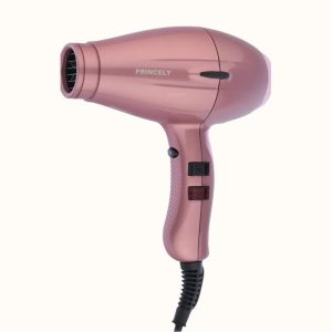 سشوار رزگلد 2200وات پرنسلی مدل PR252AT