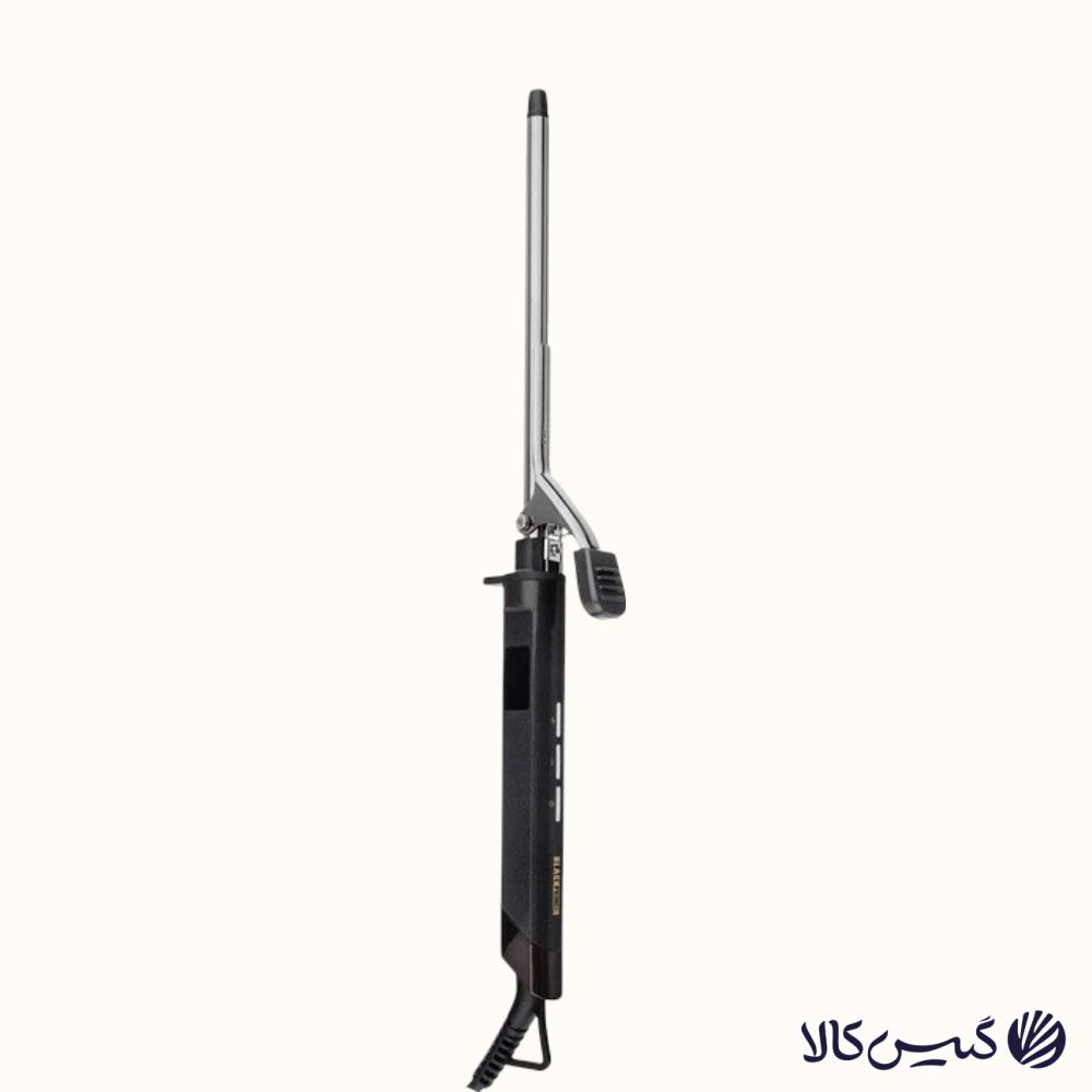 فر کننده 9میل بلک پرنس مدل BP030 (5) فر کننده 9میل بلک پرنس مدل BP030