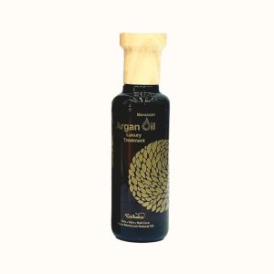 روغن آرگان مرطوب و تقویت کننده کایکاکا لاکچری