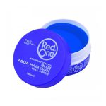 واکس مو آبی رد وان مدل blue