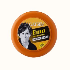 واکس مو گتسبی مدل Emo