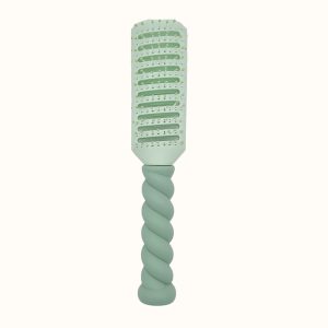 برس تخت استخری سیسیلیا دسته مارشمالو (سبز)