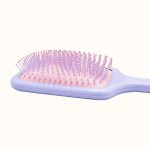برس تخت سایز بزرگ رنگ فانتزی سیسیلیا (بنفش) - Image 4