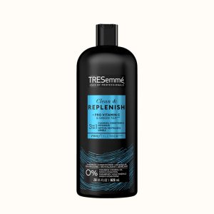 شامپو نرم کننده و گره بازکن 3 در 1 ترزمه مناسب انواع مو