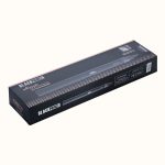 اتو مو بلک پرنس مدل BP020