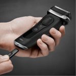 ماشین اصلاح صورت براون سری S9 مدل 9352CC - Image 5