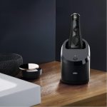 ماشین اصلاح صورت براون سری S9 مدل 9352CC - Image 7