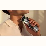 ماشین اصلاح صورت فیلیپس سری I9000 پرستیژ الترا مدل XP9404/31 - 9
