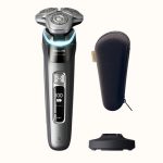 ماشین اصلاح صورت فیلیپس سری I9000 پرستیژ مدل XP9202/10 - Image 4