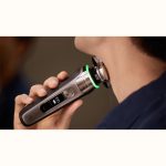 ماشین اصلاح صورت فیلیپس سری I9000 پرستیژ مدل XP9202/10 - Image 6