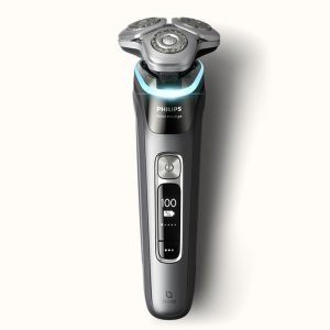 ماشین اصلاح صورت فیلیپس سری I9000 پرستیژ مدل XP920210