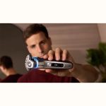 ماشین اصلاح صورت فیلیپس سری I9000 پرستیژ مدل XP9202/10 - Image 7