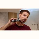 ماشین اصلاح صورت فیلیپس سری I9000 پرستیژ مدل XP9202/10 - Image 2