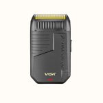 ماشین اصلاح موی صورت وی جی ار مدل V-375