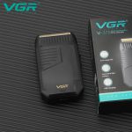 ماشین اصلاح موی صورت وی جی ار مدل V-375 - Image 3