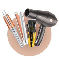 صفحه اصلی 6 دسته بندی لوازم برقی