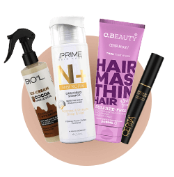 صفحه اصلی 4 دسته بندی مراقبت مو 2