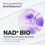 سرم اسنس ضد چروک و لیفتینگ Bio Lifting شماره 9 نامبوزین مناسب انواع پوست - 7