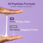 سرم اسنس ضد چروک و لیفتینگ Bio Lifting شماره 9 نامبوزین مناسب انواع پوست - 6