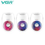 اپیلاتور وی جی ار مدل V-706 - Image 4